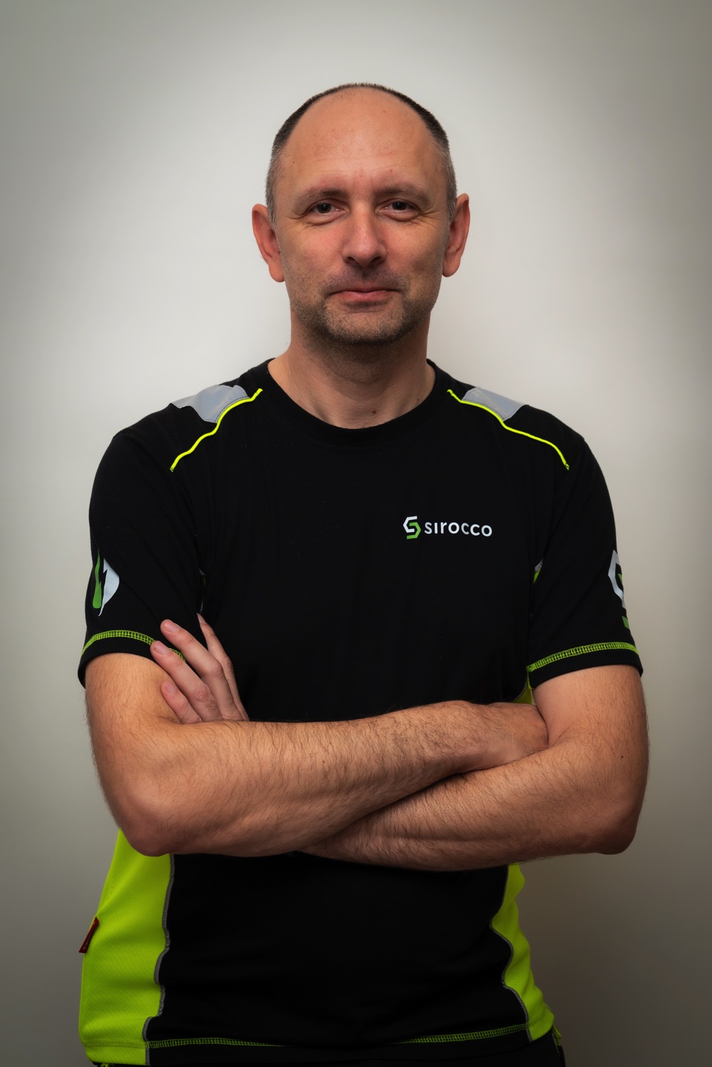 Dominik Vanjek