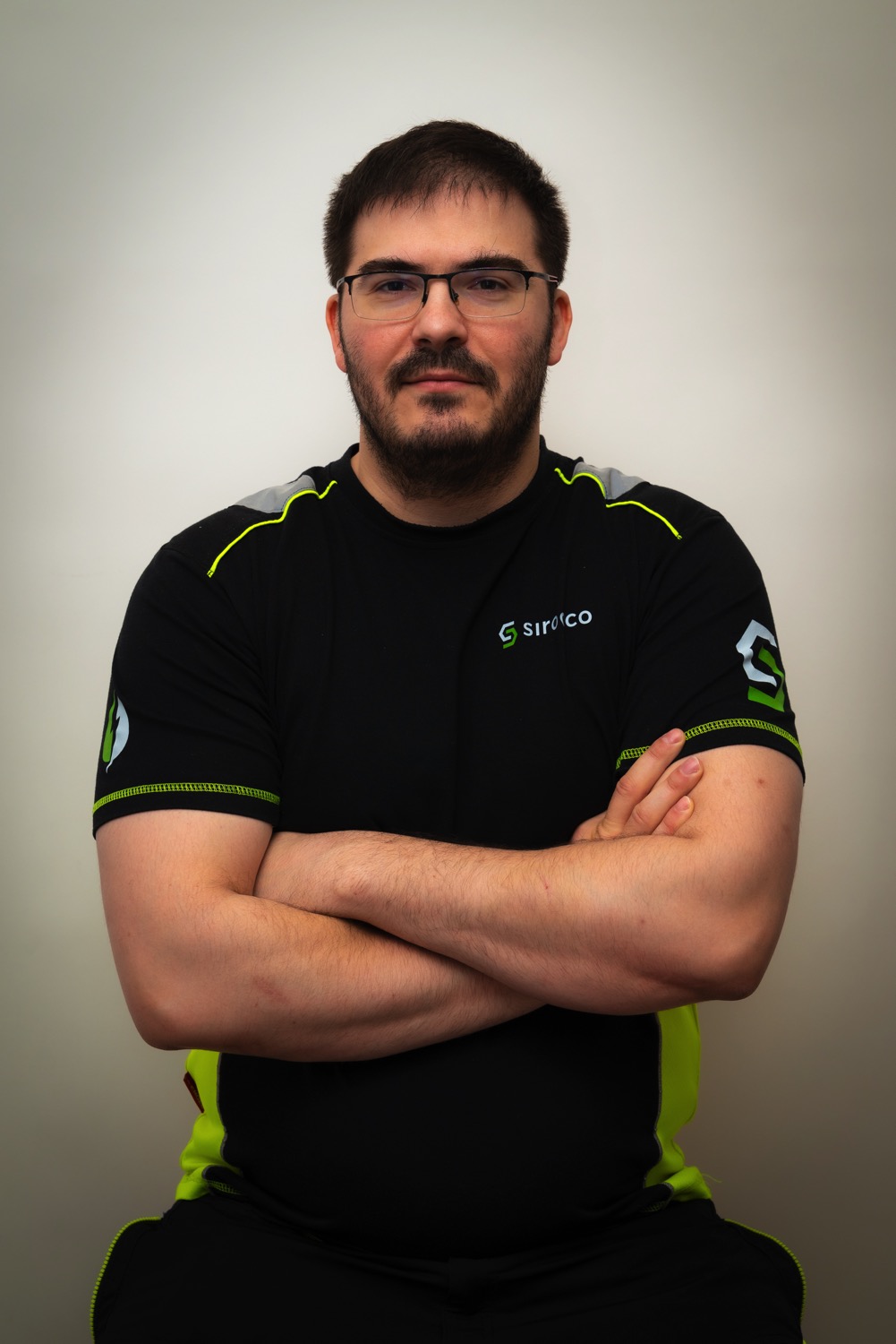 Dominik Vanjek