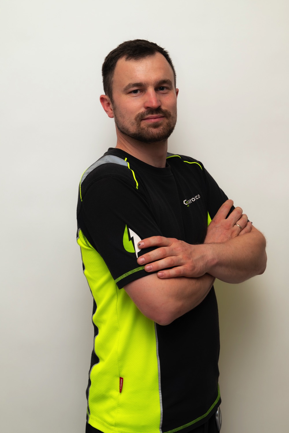 Dominik Vanjek