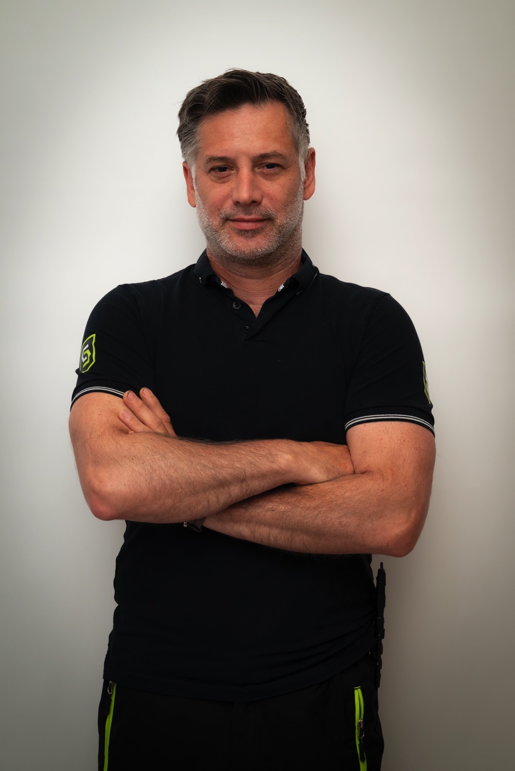 Laurent Sessa